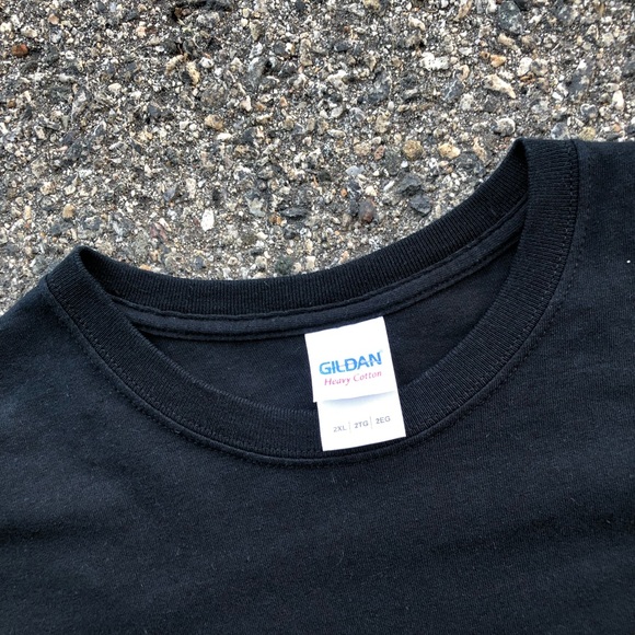 Alan Jackson 25th Anniversary US Tour Concert Tour Tee - Size Men’s 2XL - Picture 4 of 10